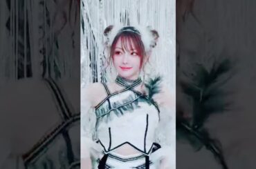 田中れいな　BGM：Ben 10 Remixxx