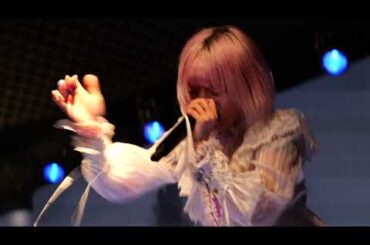 緋獅谷びぃ 2024/03/19 秋葉原Galaxy 「 OTAON VoL.630 」 カラオケの鉄人×OTAON 【4K/24p】