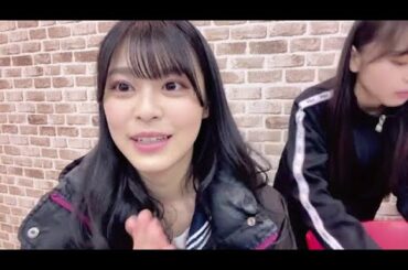 板垣心和 (NMB48)  SHOWROOM 2024年3月10日