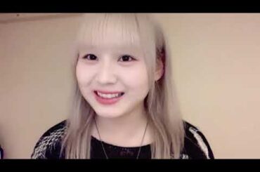 2024年01月31日 荒巻 美咲（HKT48 チームH）