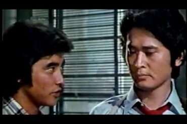 太陽にほえろ！ エンディング2