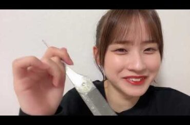 西井美桜 (SKE48) SR 2023年 10月13日 23時30分