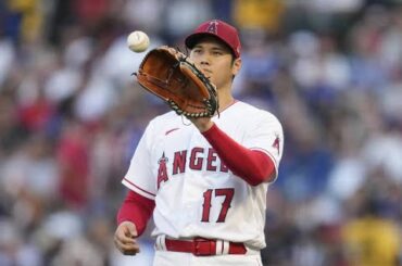 「ＴＨＥ　ＴＩＭＥ，」、大谷翔平と「彼の妻」写真「公開」を冒頭から１時間で４回報道…江藤愛アナ「大谷選手の妻が公になるのは初めて」