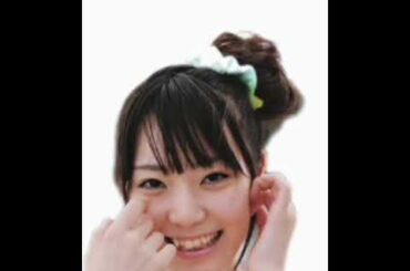 北原里英ちゃん＆松井咲子ちゃん＆柏木由紀ちゃん＆大場美奈ちゃん。