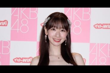 B1- 柏木由紀、“憧れ”石川梨華のメッセージに大興奮「小学生の自分に言ったら本当に…」