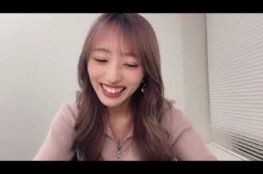 SHOWROOM Mion Mukaichi 向井地 美音 AKB48  2024/03/04 18:31 JST