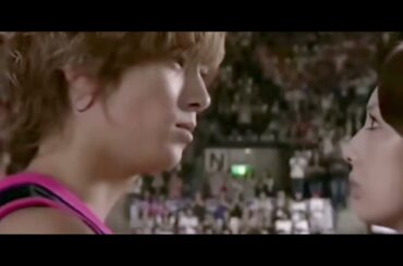 【平成ドラマ】2009年 ブザービート 最終回 キスシーン 上矢直輝＆白河莉子