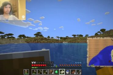 LIVE Minecraft Game 🌹😁