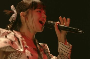 アンジュルム 『赤いイヤホン』