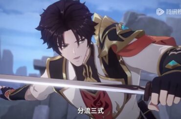🎇 《近战法师》The Melee Mage | EP01-20 Full Version | 💥MUTI SUB | Donghua