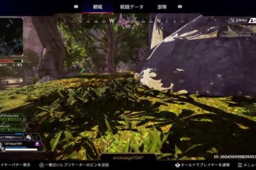 ランパで弾幕を張りたい