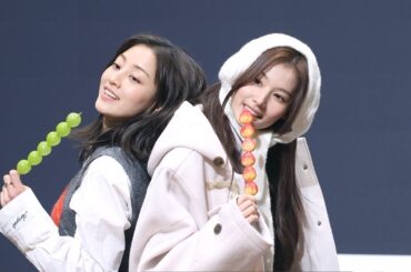 240309 트와이스 사나 'ONE SPARK' (TWICE SANA)