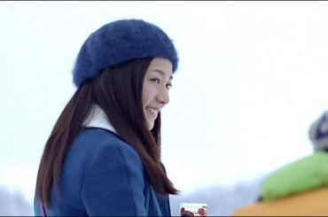 木村文乃 : 行くぜ、東北。 (201302-2)