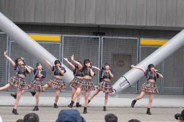 2024 03 17 Star☆Tライブ in 豊田スタジアム 【4K60P】