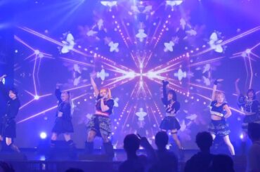 2024.03.20【JUGS MAFIA】メメントDEBUT LIVE「カルぺ・ディエム」：白金高輪SELENE b2