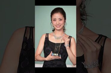 Ueto Aya 上戸彩