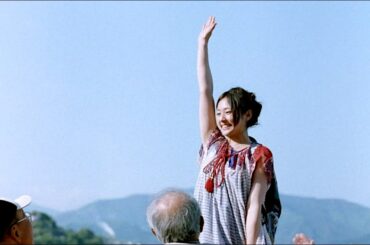 木村文乃 : 行くぜ、東北。 (201308)