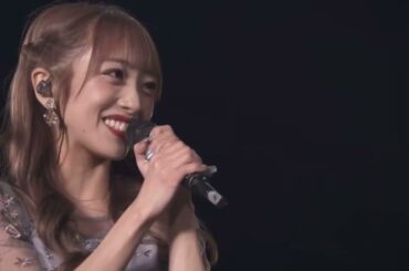 AKB48 - 出逢いの日、別れの日 Deai no Hi, Wakare no Hi ~ AKB48 Spring Night Concert 2024 (Mukaichi Mion)