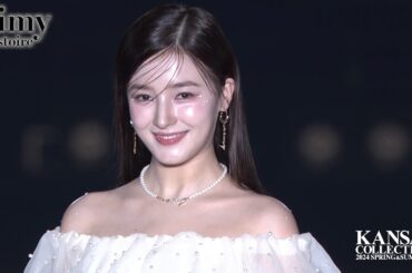 eimy istoire｜KANSAI COLLECTION 2024 SPRING & SUMMER