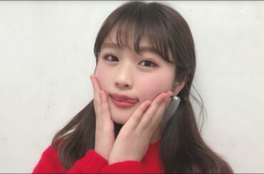 チームM新キャプテン渋谷凪咲うどんの人を語る