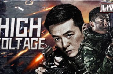 【LIVE】High Voltage: Hottest Action Movies | ENG SUB | China Movie Channel ENGLISH