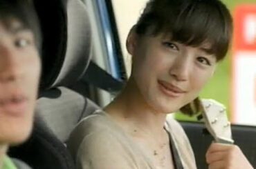 懐かしいCM　綾瀬はるか／ゆず／深田恭子　等