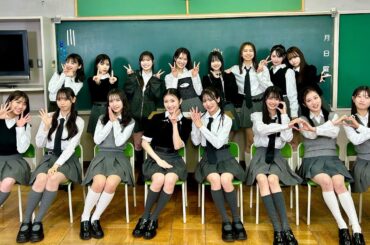 【緊急生配信❗️】29枚目シングル選抜メンバー発表！