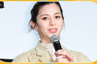 中条あやみ、関西での映画撮影に大阪の実家から通う　母が朝ご飯＆相手役の練習「幸せな時間」