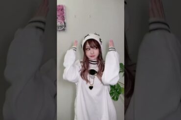 田中れいな  『Bubble - Elle Teresa』