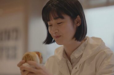 家族といっしょに。「ちがう街、おなじ味」篇 30秒