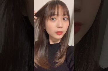 さらさら✋ #shorts