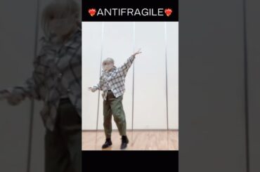 240126  [TikTok] 荒巻美咲 / 아라마키 미사키