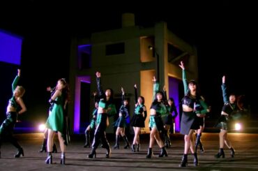 つばきファクトリー『間違いじゃない 泣いたりしない』remix