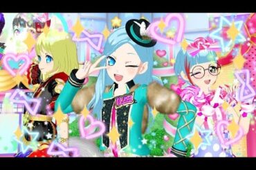 【アイドルランドプリパラ#227】嬉しい！視聴者でアドパラを去ったあの子が帰って来てくれたよ♪【りおのアドパラシーズン3】【プロミス】【TVライブ】