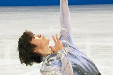 【世界フィギュア選手権2024】速報！男子SP 第1位 宇野昌磨選手＜ノーカット＞
