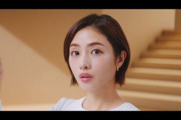 石原さとみが出演、「ロキソニンＳプレミアム」新ＣＭ（メイキング インタビュー CM／石原さとみ）