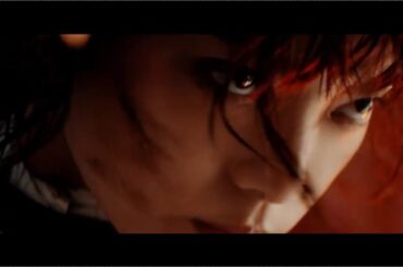 平手友梨奈『星になれヴェーダの騎士たち』テレビCMが4/1よりオンエア！