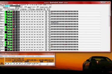 【MIDI再生】北乃 きい ／絆