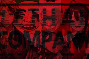 リーサルカンパニー💀救急隊です！なにするんですか！？