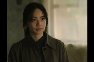 小松菜奈「⽣まれ変わったら、今度こそ、⼀緒になろうね」『わたくしどもは。』予告編