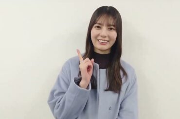 日向坂46 小坂菜緒 週刊少年サンデー 4/3(水)発売のサンデー19号に #小坂菜緒 ちゃんが登場！今年も公開間近の映画コナンとコラボしたらしいです！付録にも凄いお宝が付くとか！?どうぞお楽しみに！
