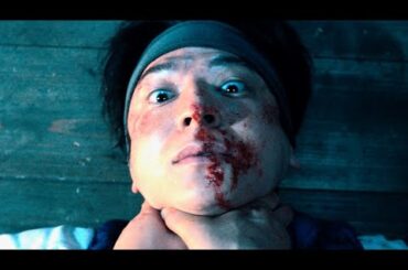 福本伸行 (カイジ）× かわぐちかいじ(沈黙の艦隊) の黄金タッグによる原作を実写映画化。マキシマム ザ ホルモンが主題歌を書き下ろし！映画『告白 コンフェッション』予告編