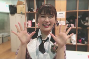 人々と出会う日本一周人情派ムービーのオファーを受ける渋谷凪咲