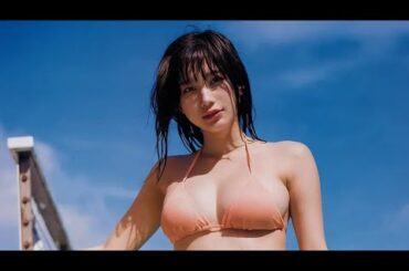 【小倉ゆうか(おぐらゆうか)☆タレントと女優】写真集