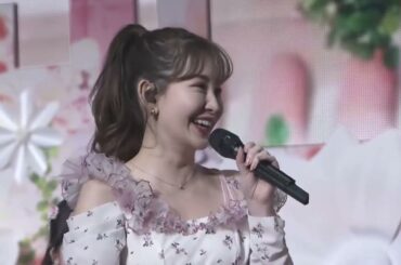 AKB48 - Green Flash (with Kojima Haruna) | Yukirin Graduation Concert