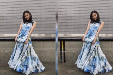 新着- 芳根京子、念願の「アンキパン」をもらって大満足の笑顔！映画「ドラえもん のび太の地球交響楽」 舞台挨拶に登壇