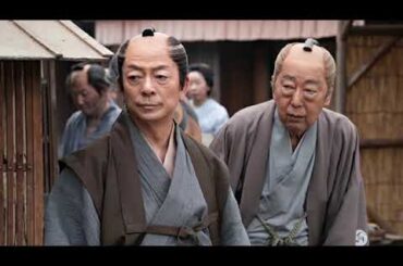 【見逃し配信】ドラマスペシャル無用庵隠居修行7＜3月23日/フル/無料/配信/再放送＞2024年3月23日放送分 FULL