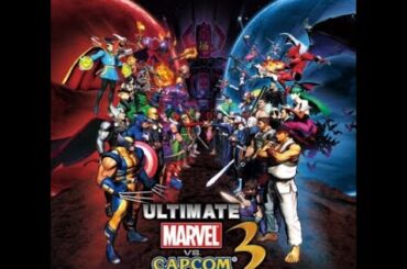 【UMVC3】アリーマーとアマテラスはどう動いたらええのん？