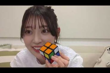 阪口珠美（乃木坂46） 2024年03月19日 のぎおび SHOWROOM 【音量UP】