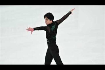 【見逃し配信】世界フィギュアスケート選手権2024男女ショート＜結果/宇野昌磨/千葉百音/鍵山優真/三浦佳生/吉田陽菜/坂本花織/りくりゅう/再放送＞2024年3月22日放送分 FULL